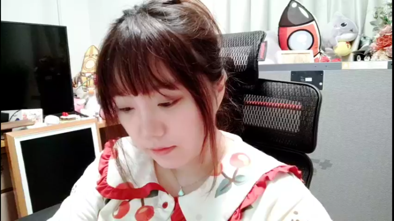 【2022-07-20 18点场】甜心战士：♡甜心美食节，教你做夏日轻食♡