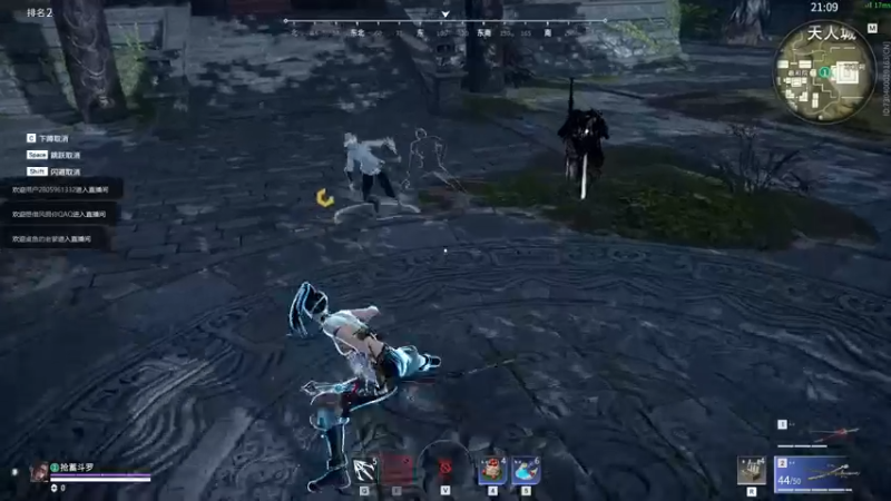 【2022-07-20 19点场】Cpt小醒目：醒目:化身刀房魔怔人