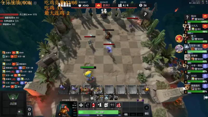 【2022-07-19 03点场】書童SSS：与其感慨路难行不如马上出发