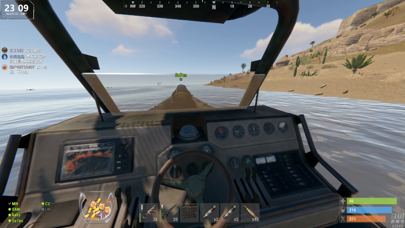 【热门游戏】Happy丨猫腻的精彩时刻 20220720 23点场