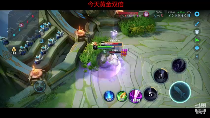 【2022-07-20 20点场】昧昧不是妹妹：今晚19点solo赛！