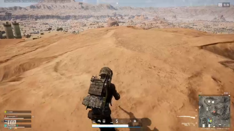 【2022-07-19 22点场】帅梦乄神话：天下3最帅天机