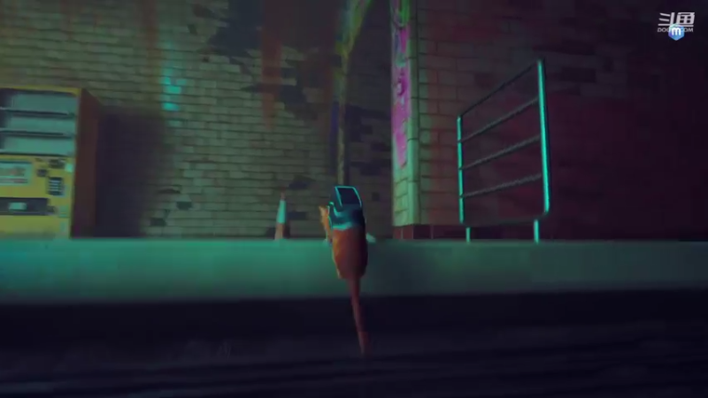 【2022-07-20 21点场】兔叽叽丫：❤上车车❤小猫咪的流浪大冒险