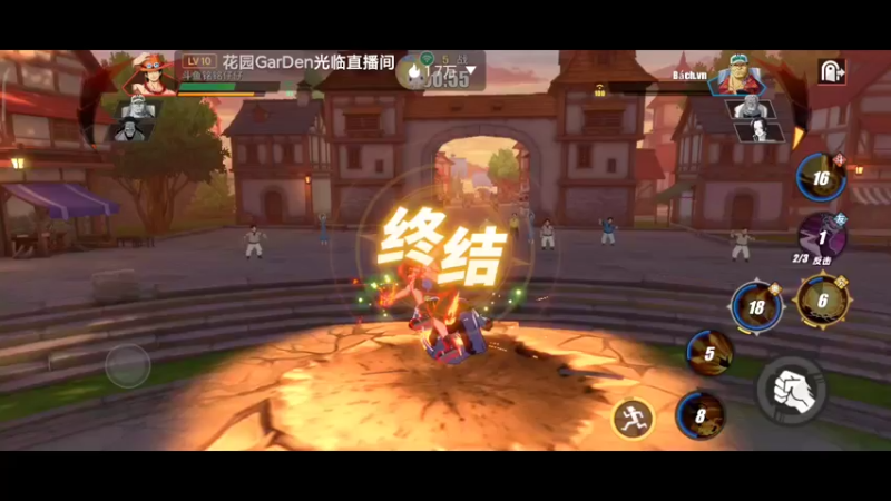 【2022-07-18 17点场】铭铭仔仔：《航海王热血航线》火爆来袭