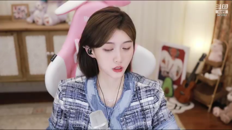 【2022-07-20 21点场】胡嘉一：今天是最喜欢你的小胡