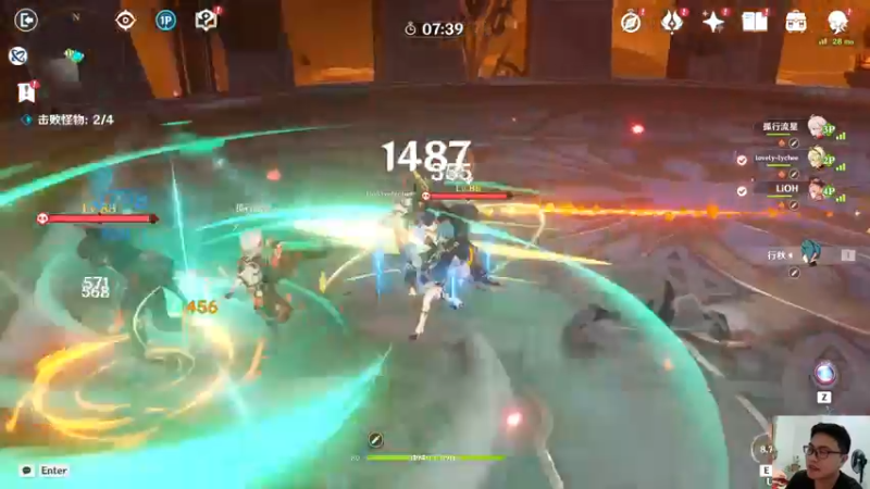 【2022-07-19 21点场】超人JAX解说：闲聊直播间 677156