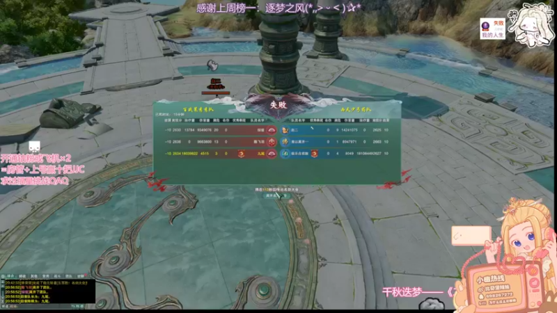 【2022-07-18 20点场】小小幽酱：【蛊幽幽】奶毒时间到！