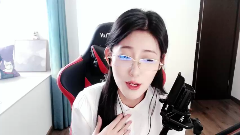 【2022-07-19 17点场】憨批姐姐沫萱：假期结束！好好学习！