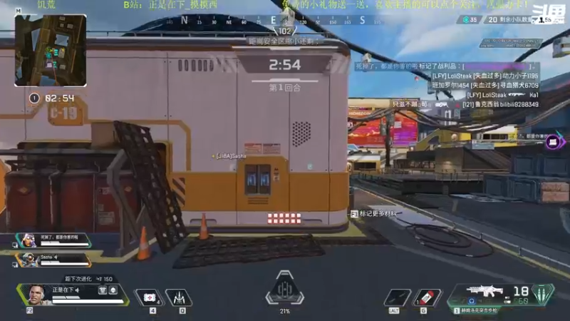 【2022-07-20 02点场】正是在下摸摸西：新人主播，多多关照！10258996