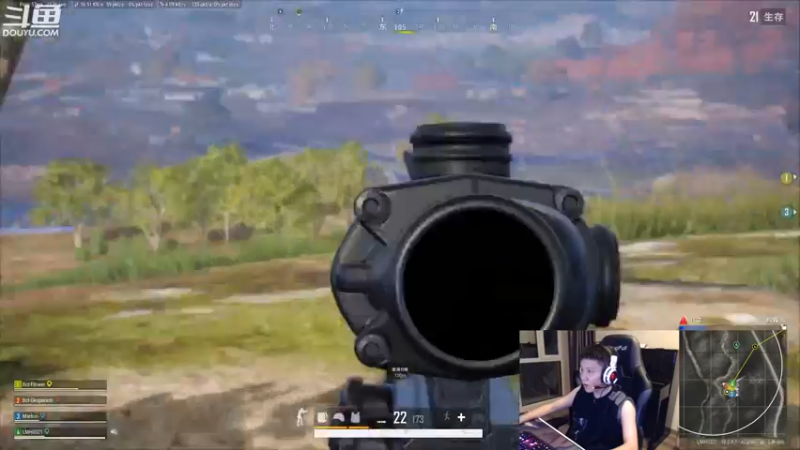 【2022-07-20 02点场】漫游kiss欢：天3碰瓷 男漫PK OB点将 午夜吃鸡