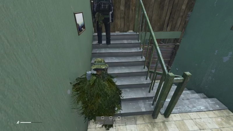 【2022-07-19 19点场】dayz韩爱东西：打开这个游戏，你将忘却世间所有的烦恼