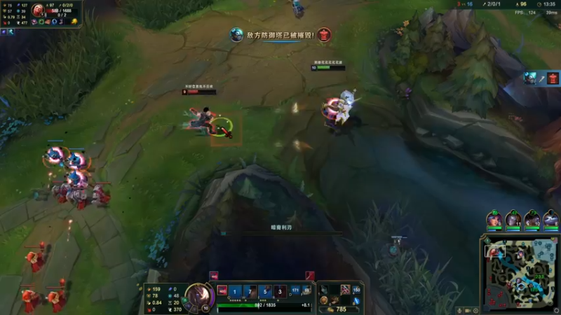 【2022-07-15 01点场】雨祭花逝：雨祭花逝：风行术！