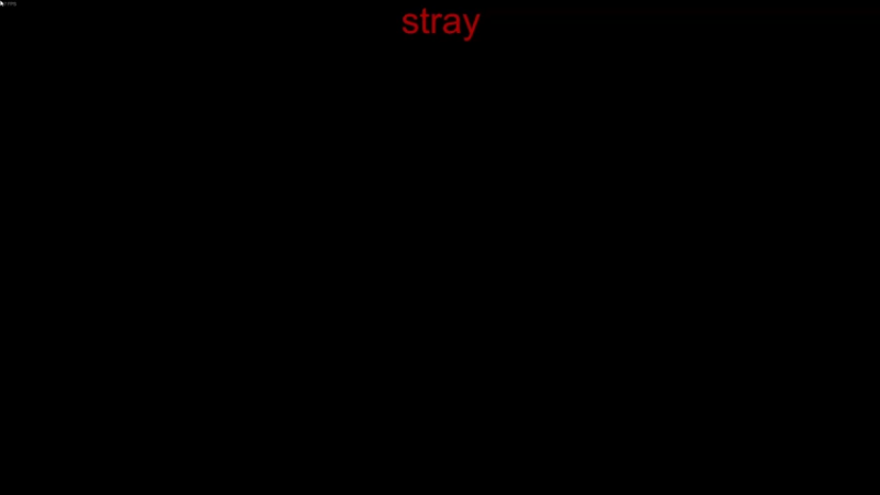 【2022-07-20 01点场】章随便先生：今日恐怖游戏你敢想吗