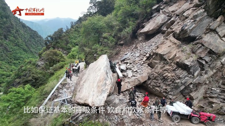 【军视问答】突发地震该怎么办？这些防震避险知识你一定要记住！