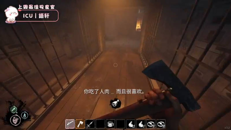 【2022-07-16 22点场】昔恩小姐姐：【搞笑女之满血复活】