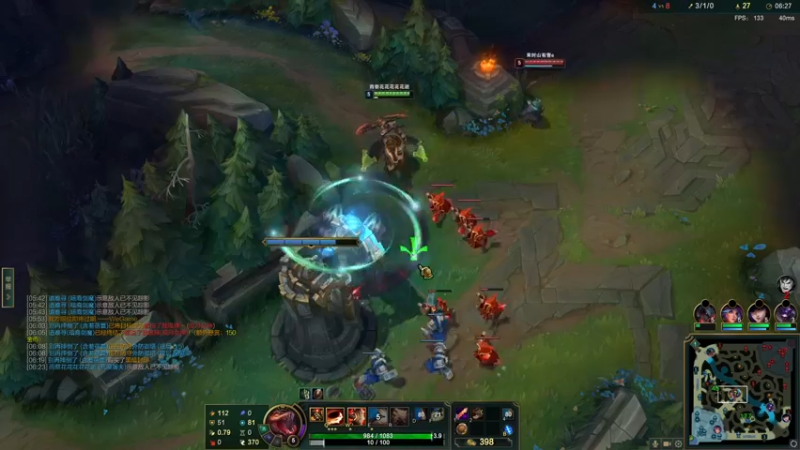 【2022-07-15 03点场】雨祭花逝：雨祭花逝：风行术！