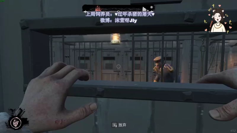 【2022-07-18 23点场】憨批姐姐沫萱：宇宙的有趣我毫不在意！我只在意你