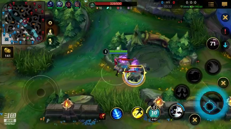 【2022-07-20 17点场】若念king：新赛季冲分  第一惩戒