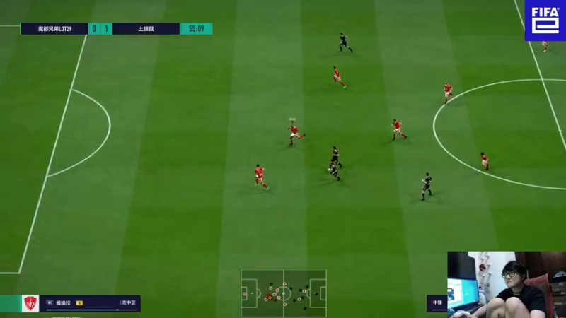 【2022-07-20 01点场】LOT29：继续冲球王~