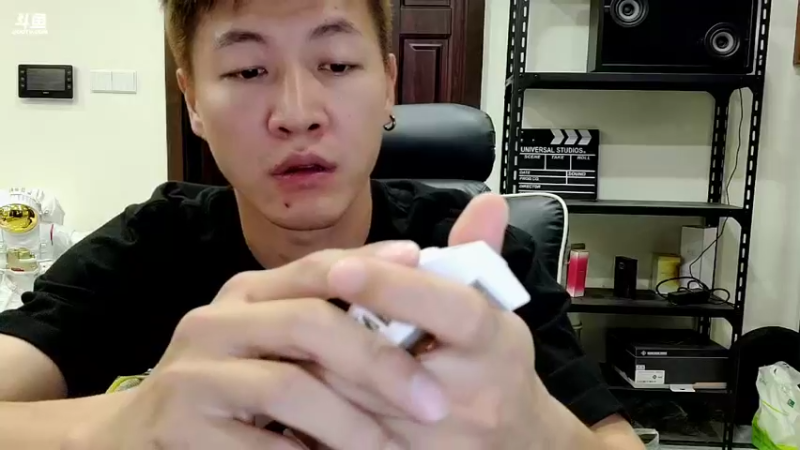 【2022-07-19 23点场】赛文柒Seven：杭州的日常生活