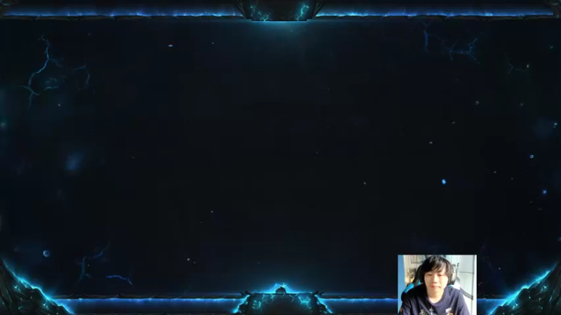 【2022-07-19 13点场】igmacsed：先星际，今天上统帅,加班