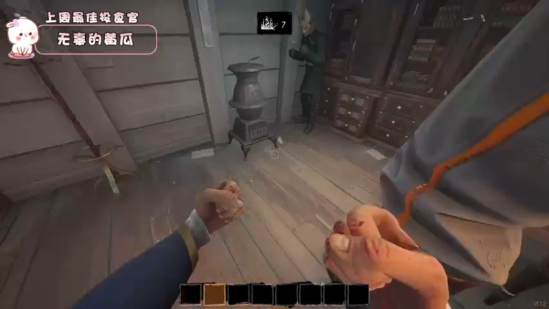 【2022-07-18 22点场】昔恩小姐姐：【搞笑女之满血复活】