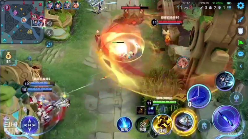 【2022-07-19 22点场】小笨蛋北北：巅峰第八冲双号前10