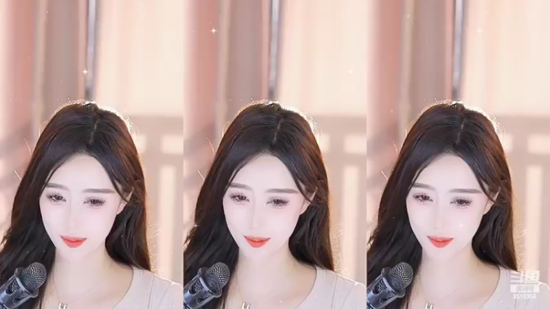 【2022-07-20 16点场】甜甜小可晴：斗鱼最美美美美
