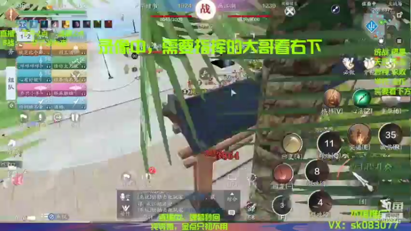 【2022-07-19 06点场】正义使者七夜夜：0氪核武游戏体验拉满~