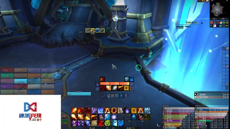 【2022-07-18 12点场】xsfwqtj：伐木伐木~~