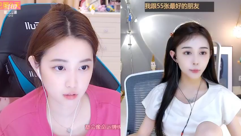 【2022-07-20 03点场】小肉球阿：爱笑的女孩运气不会差~