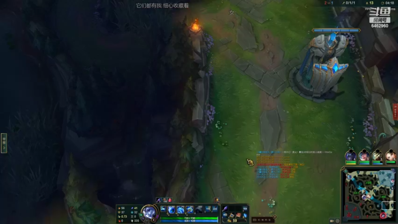 【2022-07-19 23点场】姜姜姜乐涵：姜哥有事 五十九台代播