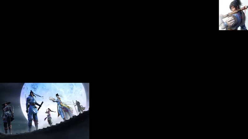 【2022-07-20 12点场】寒山何时归来：长生殿de日常