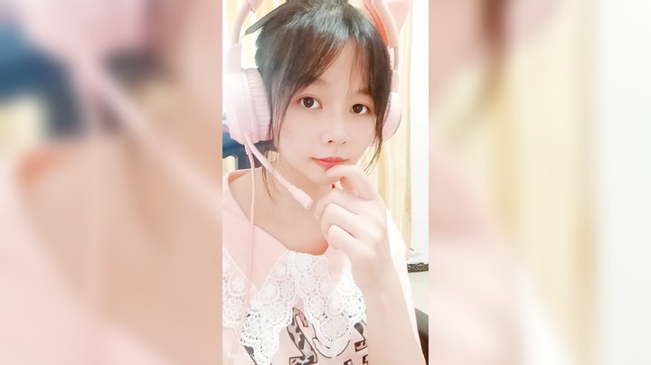 洁夕小仙女发布了一个斗鱼视频2022-07-20