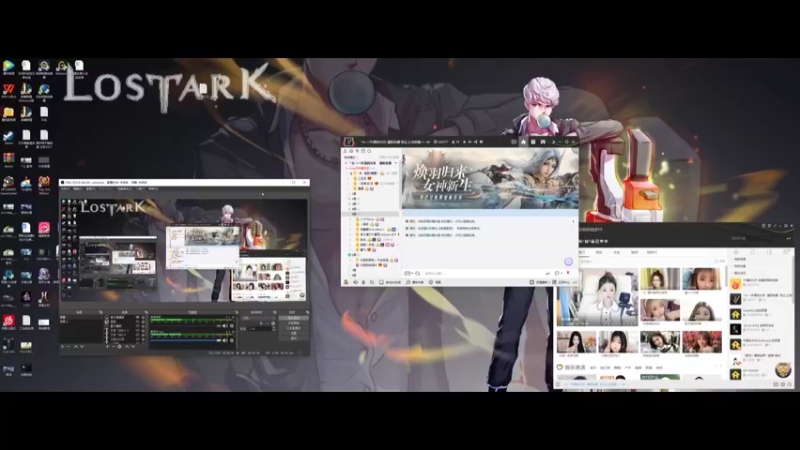【2022-07-19 21点场】主播20投：【失落的方舟】打一车小丑教学车