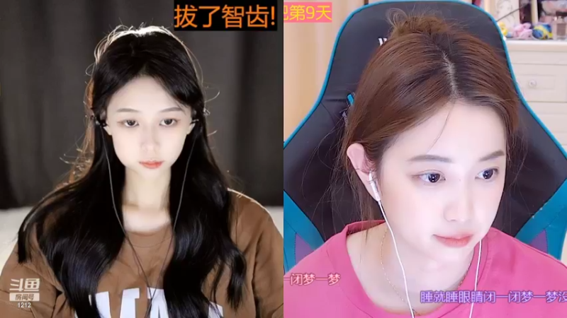 【2022-07-20 07点场】小肉球阿：爱笑的女孩运气不会差~