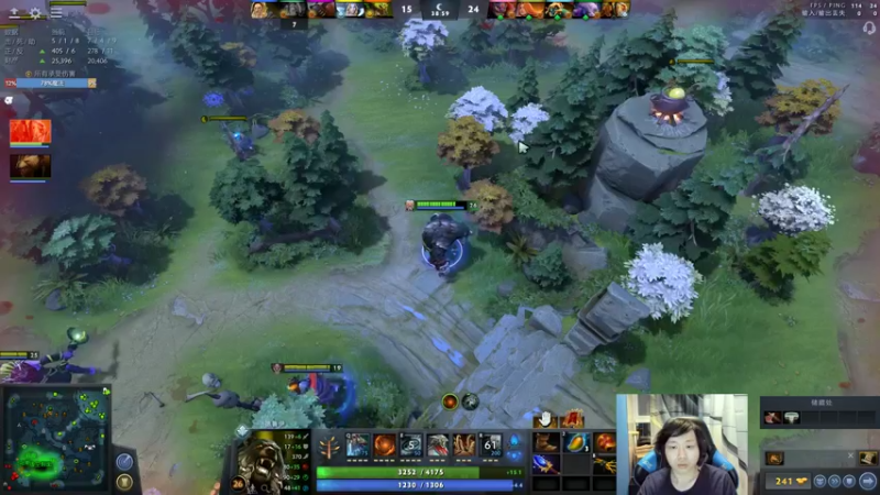 【2022-07-20 01点场】igmacsed：先星际，今天上统帅,加班