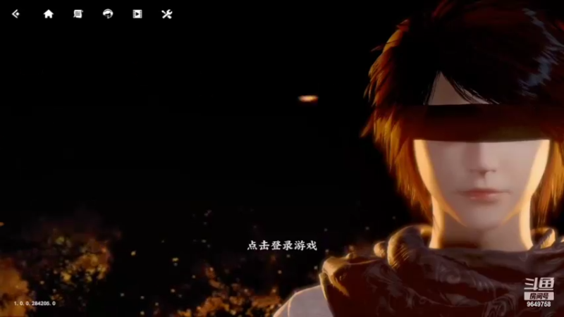【2022-07-19 22点场】我愿带你看遍世间繁华：领礼包看直播了手慢无