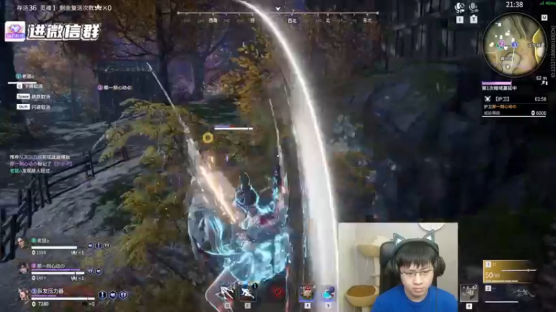 【2022-07-20 00点场】格洛莉娅S：今天正常播～