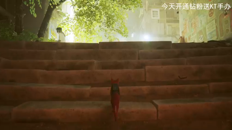 【2022-07-20 11点场】琼斯小卫：我只是只小猫咪~胆小勿看