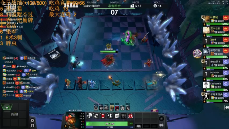 【2022-07-19 09点场】書童SSS：与其感慨路难行不如马上出发