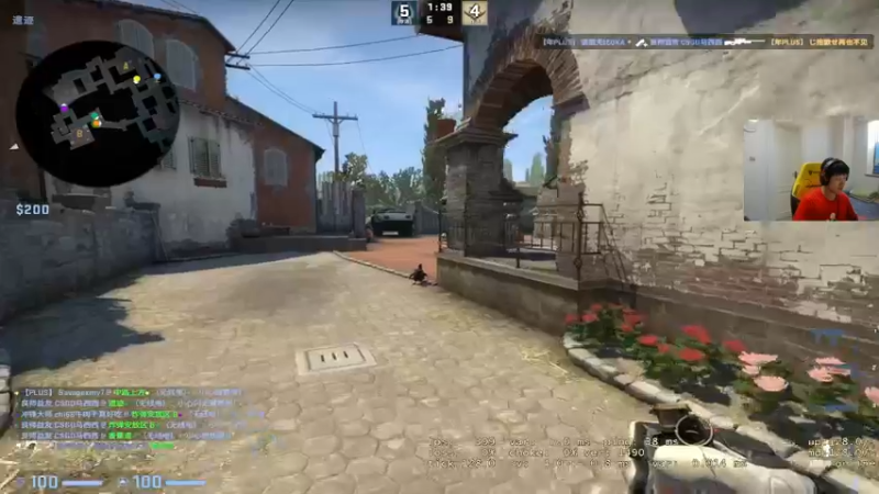 【2022-07-20 14点场】yjjimpaopao：什么是FPS呢？