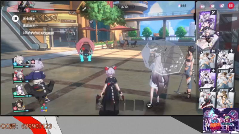 【2022-07-20 14点场】AllenCode：猫之城公测 直接来吧