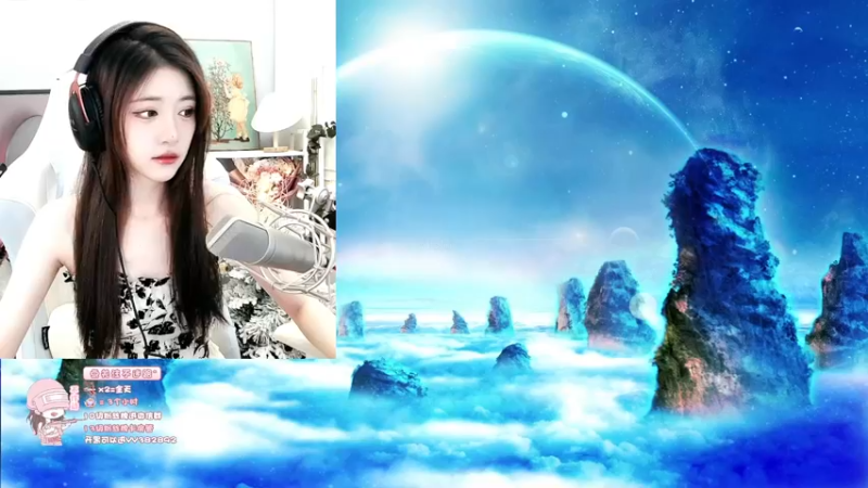 【2022-07-19 20点场】小小蕾OwO：KD3.0猛女姐姐带你C[有车位]