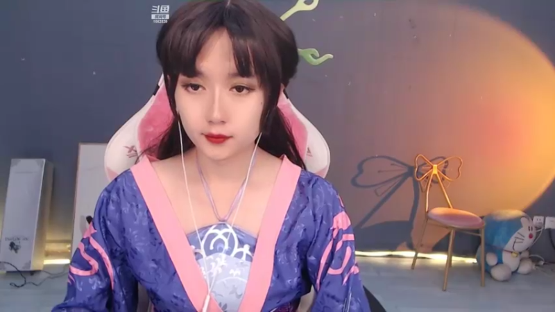 【2022-07-20 20点场】哈尼九：这么可爱一定是。。。