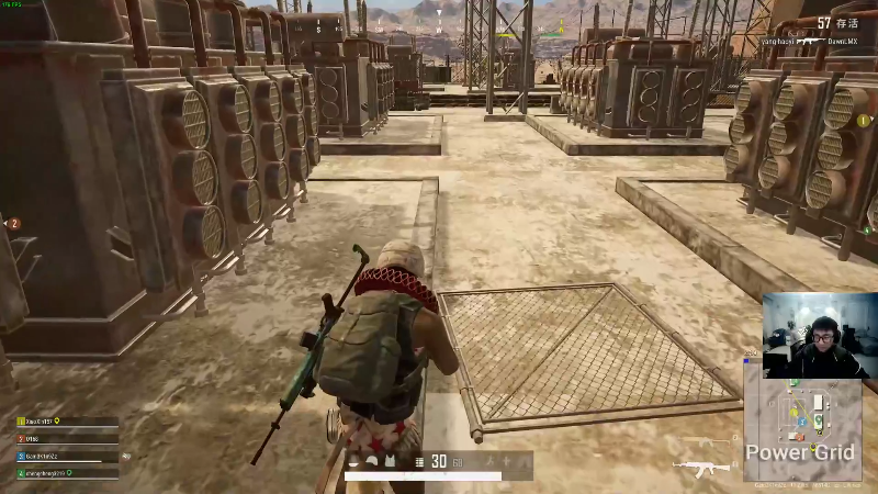 我在斗鱼看即将拥有人鱼线的PDD直播英雄联盟