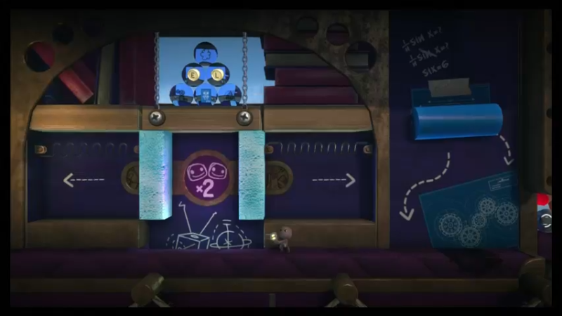 小小大星球三攻略2