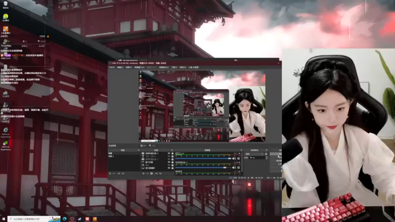 【2022-07-19 16点场】她打了个嗝儿：艾欧尼亚大师女发条组排带飞