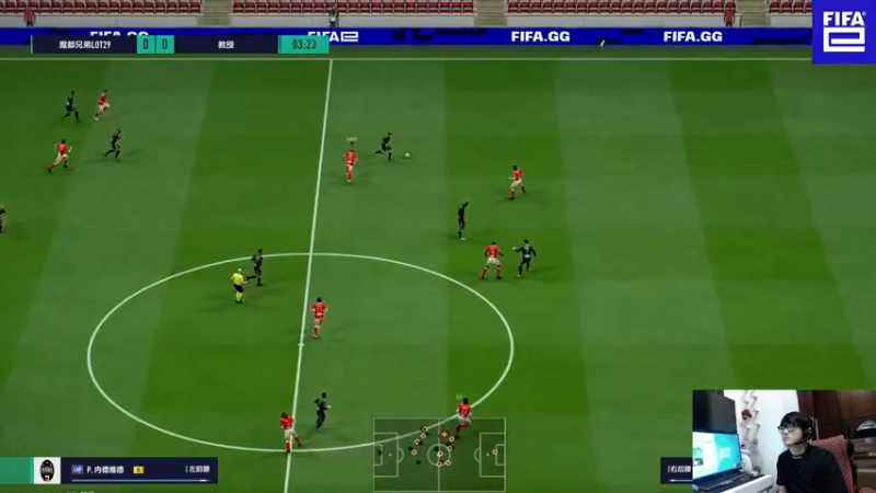 【2022-07-19 23点场】LOT29：继续冲球王~