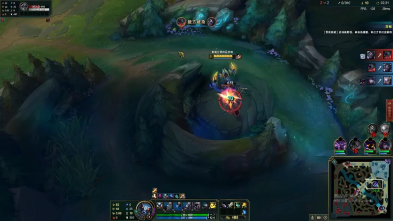 【2022-07-19 04点场】最恶之劍：先上DJ，再搞论剑！